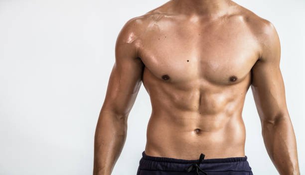 Are Pectoral Implants Noticeable Under Clothes?