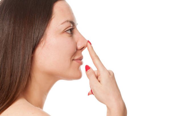 Can Botox for Nose Fix Minor Nose Asymmetry?