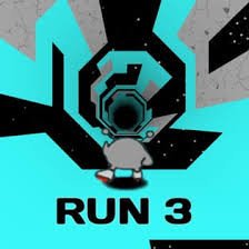 Run 3: A Simple Game with Endless Possibilities
