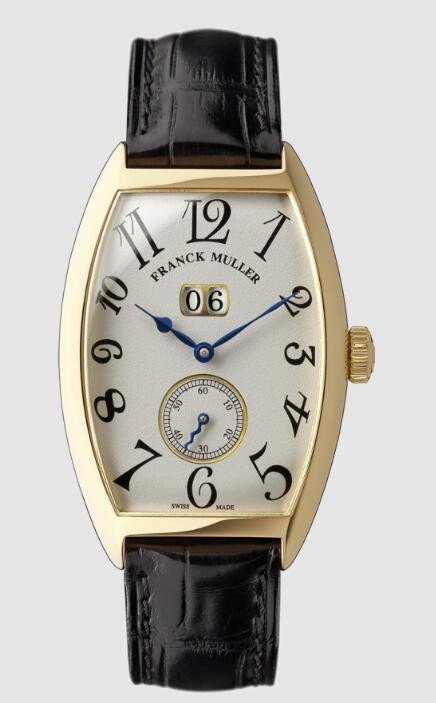 Franck Muller replica