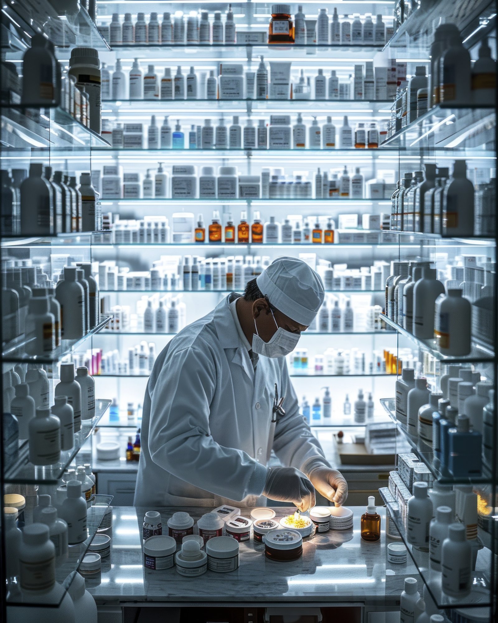 Top Qualities to Look for in a Dermatology Pharma Manufacturer in India